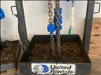 2013 JD NEUHAUS PROFI 30T Hoist
