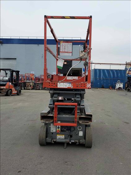 2015 Skyjack SJIII3219 Scissor Lift