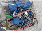 2013 JD NEUHAUS PROFI 10T Hoist