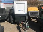 2017 Magnum Pro MMG45IF4 Diesel Generator