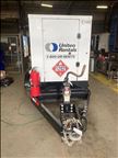 2017 Cummins C100 D6R Diesel Generator