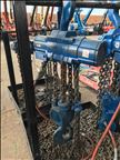 2012 JD NEUHAUS PROFI 10T Hoist