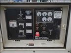 2015 Multiquip DCA25SSIU4F Diesel Generator