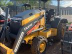 2016 John Deere 210L EP Wheel Loader