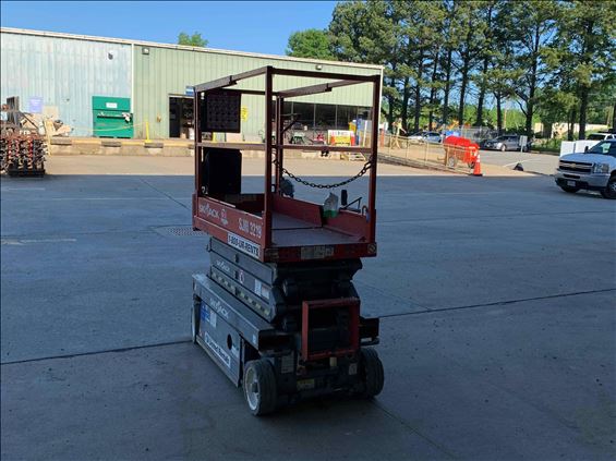 2015 Skyjack SJIII3219 Scissor Lift