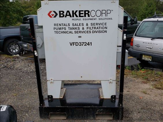 2013 YASKAWA E7BRB077P3T4