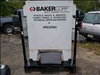 2013 YASKAWA E7BRB077P3T4 Pump