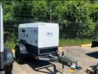 2019 Wacker Neuson G25 T4F Diesel Generator