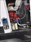 2018 Cummins C70D2RE Diesel Generator