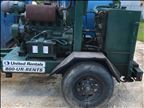 2002 Thompson 32HPUDDST4913 Pump