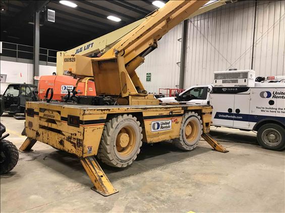 2007 Broderson IC-200-3F