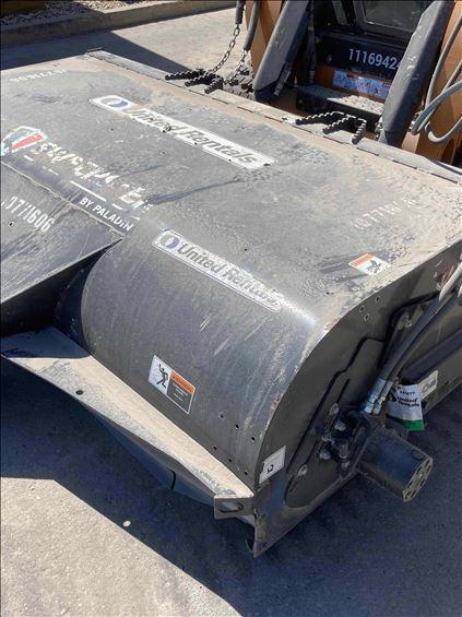 2018 ATI McMillen VRS7P-0022