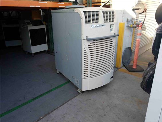 2014 DENSO OFFICE PRO 60 Air Conditioner