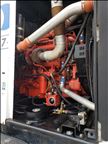 2014 Cummins C300D6RG WOG Diesel Generator