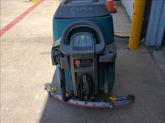2018 Tennant T600-28
