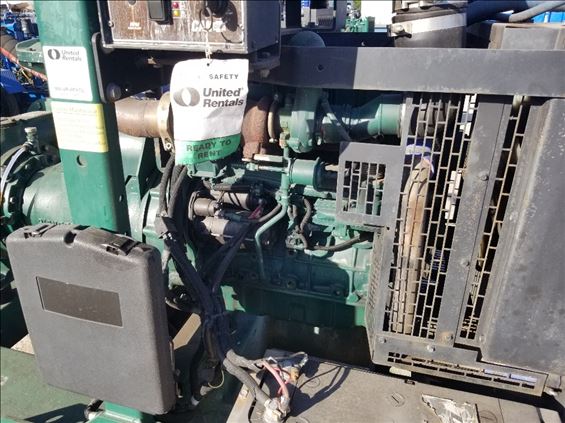 2014 Pioneer Pump PP44S10L71TD2.9 Pump
