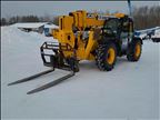 2019 JCB 510-56 Forklift