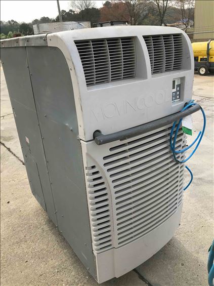 2013 DENSO OFFICE PRO 60 Air Conditioner