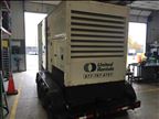 2015 Cummins C300D6R WOG Diesel Generator