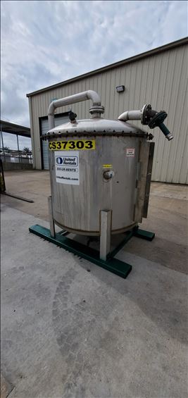 2013 VAPOR TECH PURE AIR 500