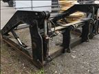 2015 TAG Manufacturing 72"CARR CASE821 Attachment