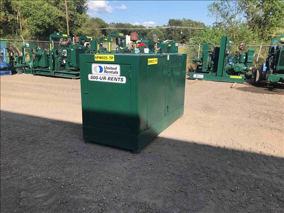 2003 Hatz Diesel 6PWDHS1D81ZSK