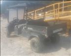 2015 Club Car CARRYALL 1700 Utility Vehicle
