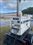2019 Multiquip DCA15SPXU4F Diesel Generator