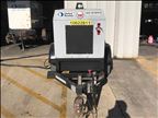 2017 Wacker Neuson G25 T4F Diesel Generator