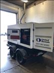 2016 Cummins C60D6RG Diesel Generator