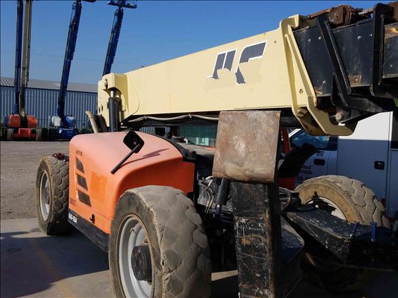 2014 JLG G10-55A