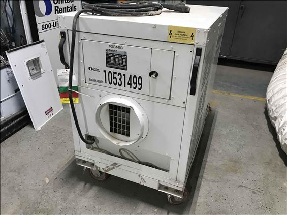 2016 KWIKOOL KPO5-43 Air Conditioner