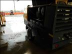 2018 Atlas Copco XATS750JD T4F Air Compressor