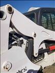 2017 Bobcat S740 Track Loader