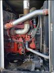 2014 Cummins C300D6RG WOG Diesel Generator