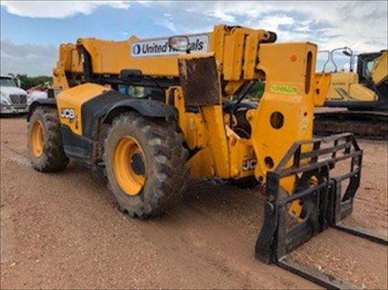 2017 JCB 512-56 S Forklift