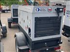 2019 Wacker Neuson G25 T4F Diesel Generator