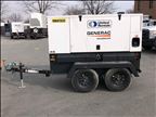 2018 Magnum Pro MMG45IF4 Diesel Generator