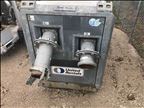 2016 BBA PT150 Pump