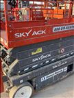 2018 Skyjack SJIII3226 Scissor Lift