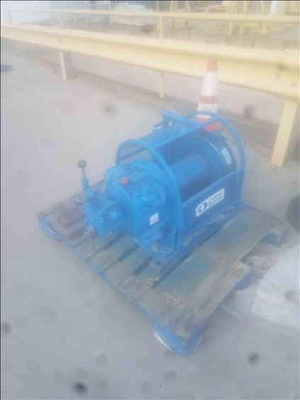 2012 SAN-EI SEIKI W10220LAABG
