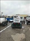 2016 Magnum Pro MMG45IF4 Diesel Generator