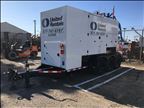 2014 Cummins C300D6RG Diesel Generator
