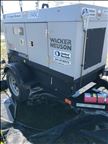 2019 Wacker Neuson G25 T4F Diesel Generator
