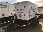 2018 Cummins C100 D6R Diesel Generator