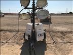 2016 Magnum Pro MLT6SK Towable Light Tower