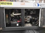 2016 Wacker Neuson G25 T4F Diesel Generator