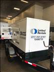 2016 Cummins C60D6RG Diesel Generator