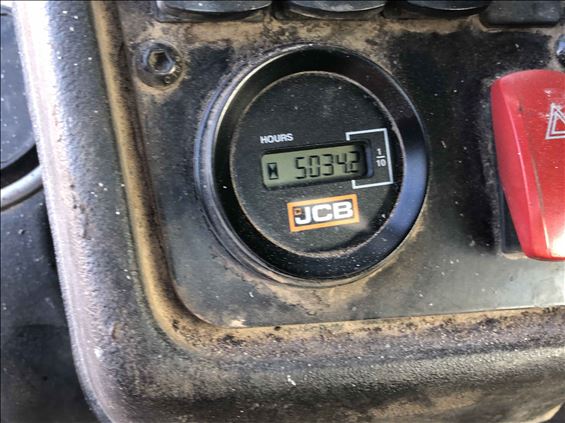 2018 JCB 510-56 S Forklift