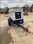 2018 Wacker Neuson G 25 Diesel Generator